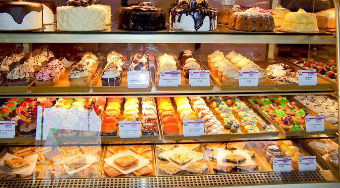 What Is a Bakery Concept Statement?